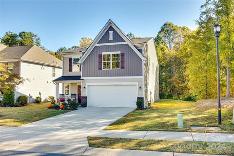 A home in Clover