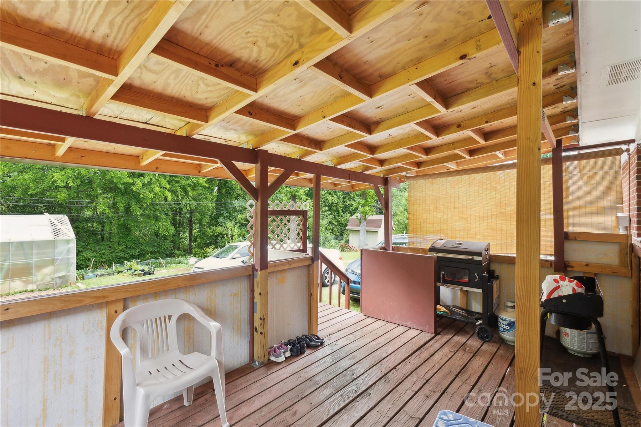 4623 DRIFTER Drive 30