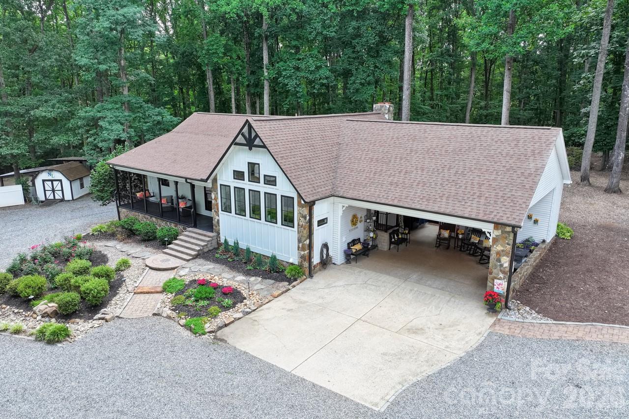 384 Rankin Hill Road