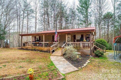 173 Croom Hollow Drive Nebo NC 28761