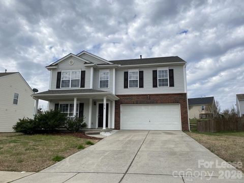 Photo of 1519 Cold Creek Place, Huntersville, NC 28078 (MLS # 4376864)
