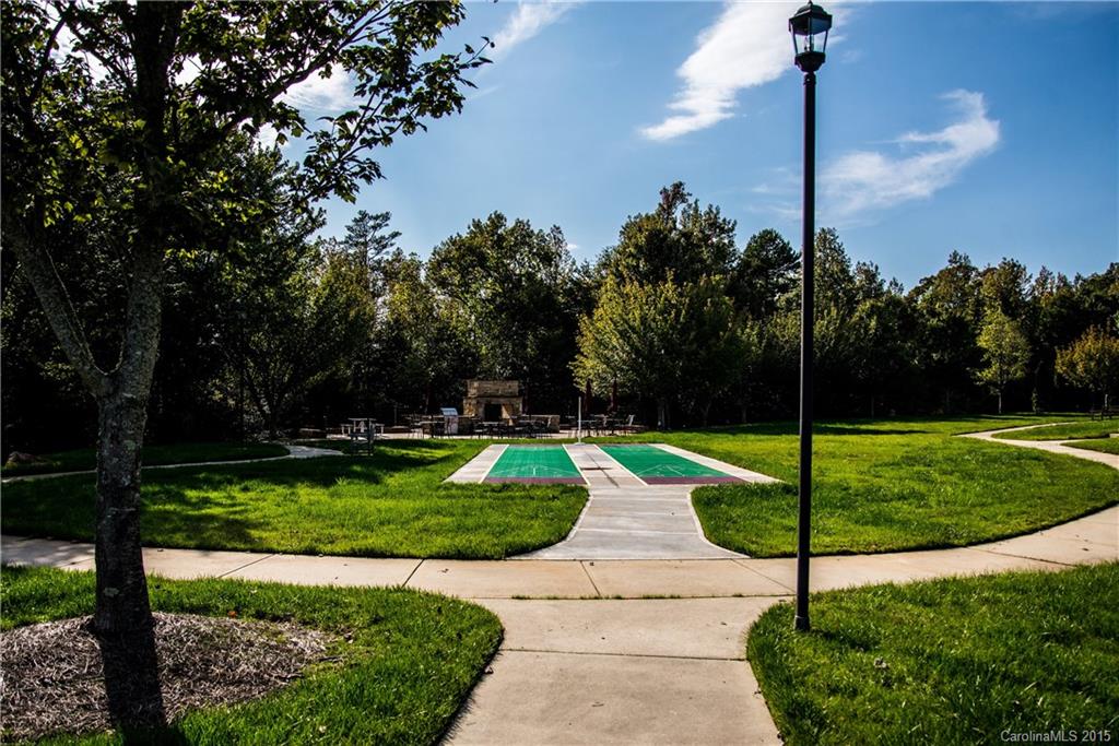 Four Seasons at Gold Hill - Residential