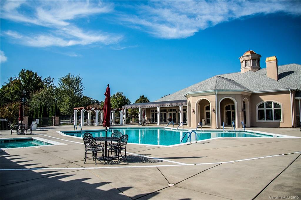 Four Seasons at Gold Hill - Residential