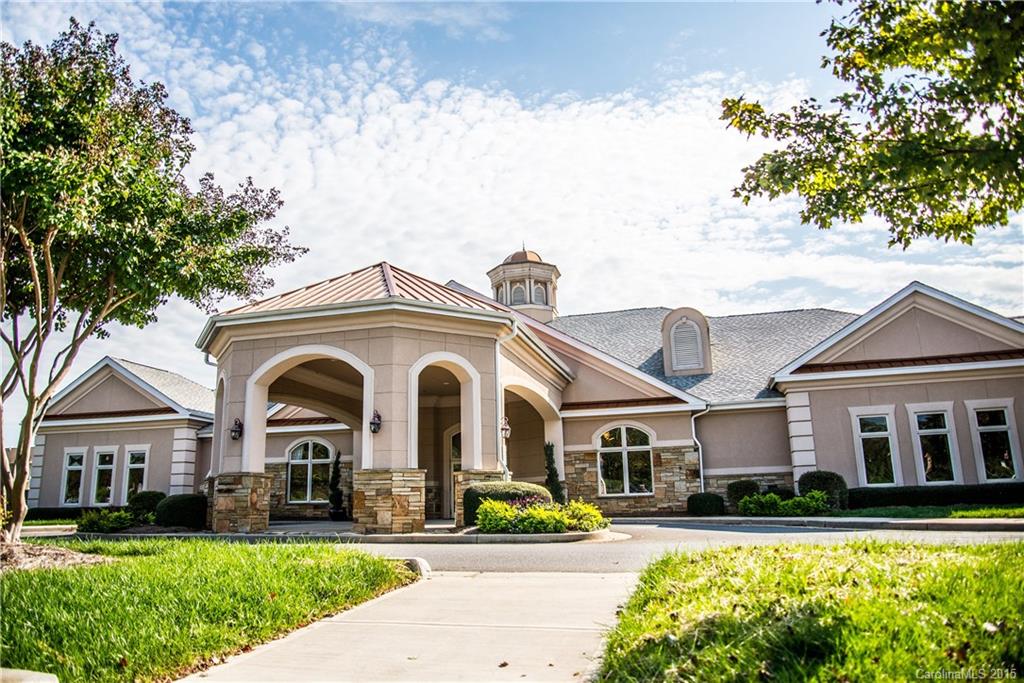 Four Seasons at Gold Hill - Residential