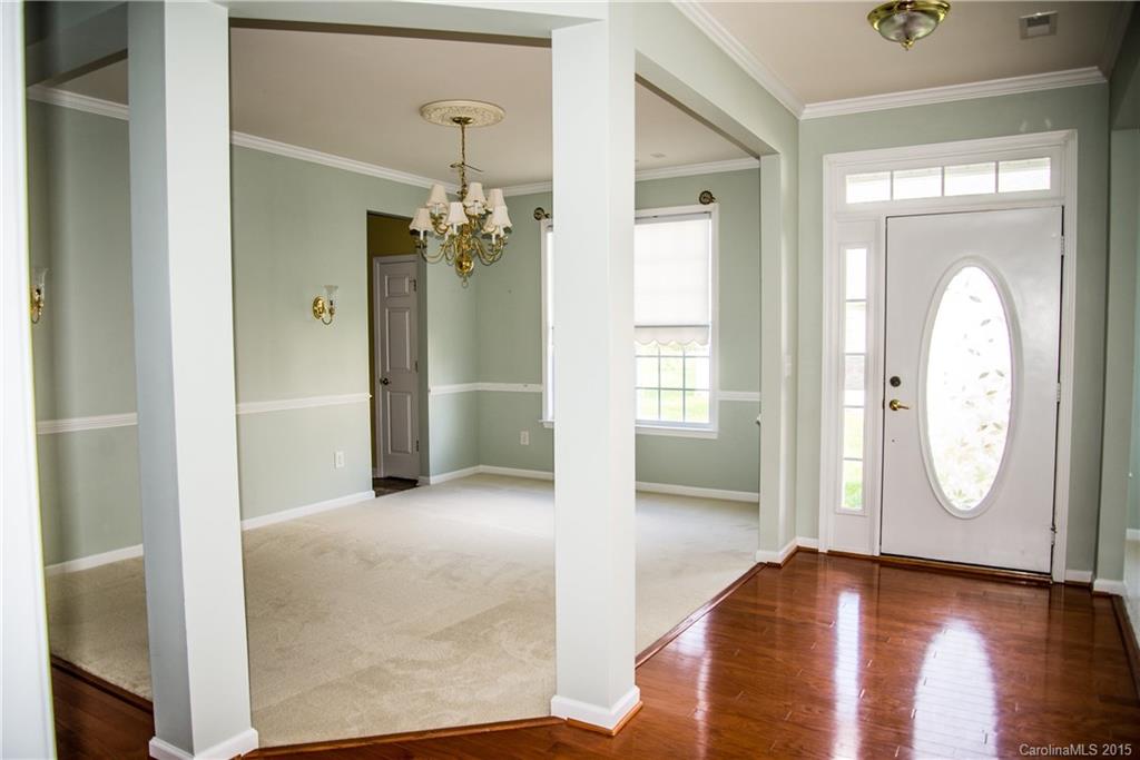 Four Seasons at Gold Hill - Residential