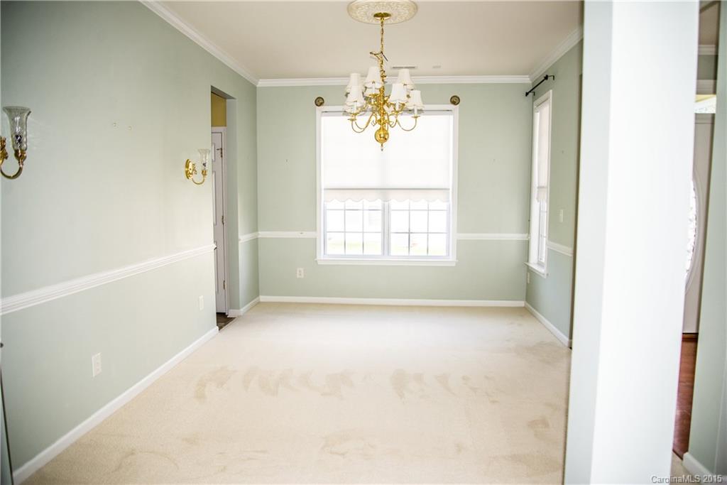 Four Seasons at Gold Hill - Residential