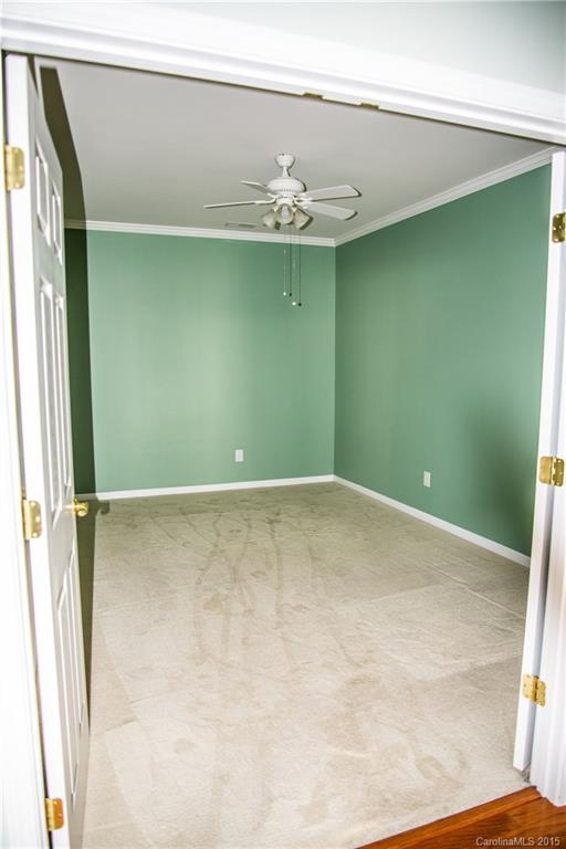 Four Seasons at Gold Hill - Residential