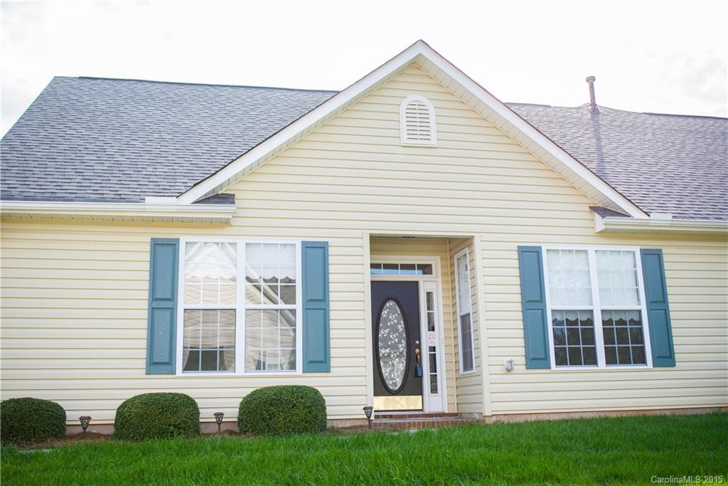 Four Seasons at Gold Hill - Residential