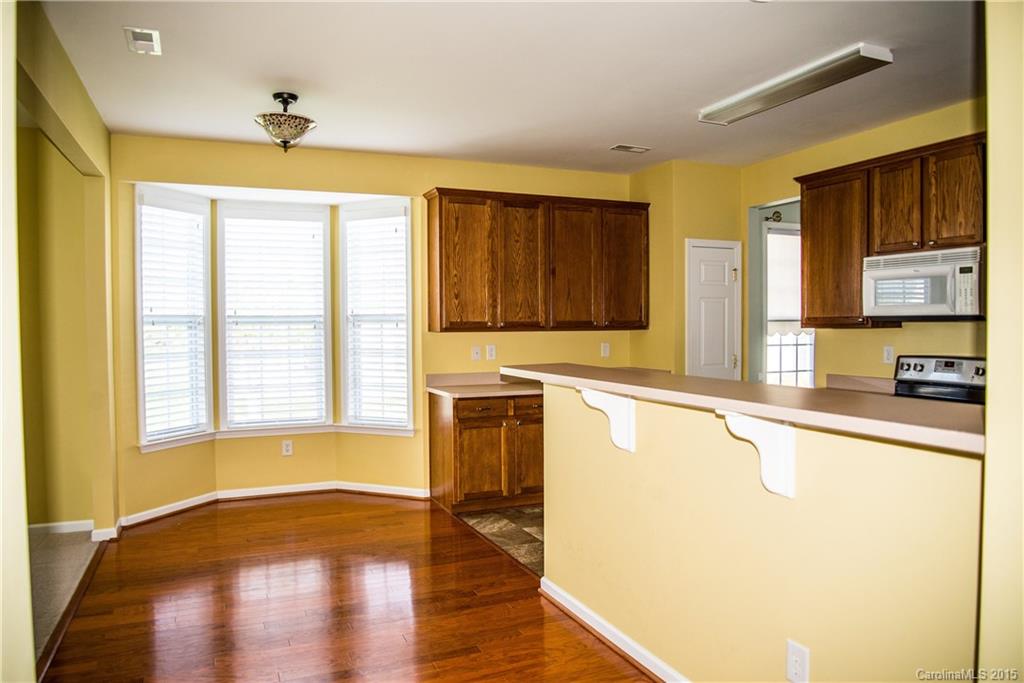 Four Seasons at Gold Hill - Residential