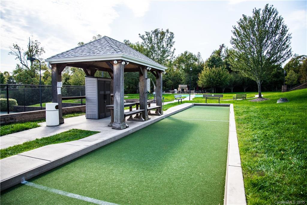 Four Seasons at Gold Hill - Residential