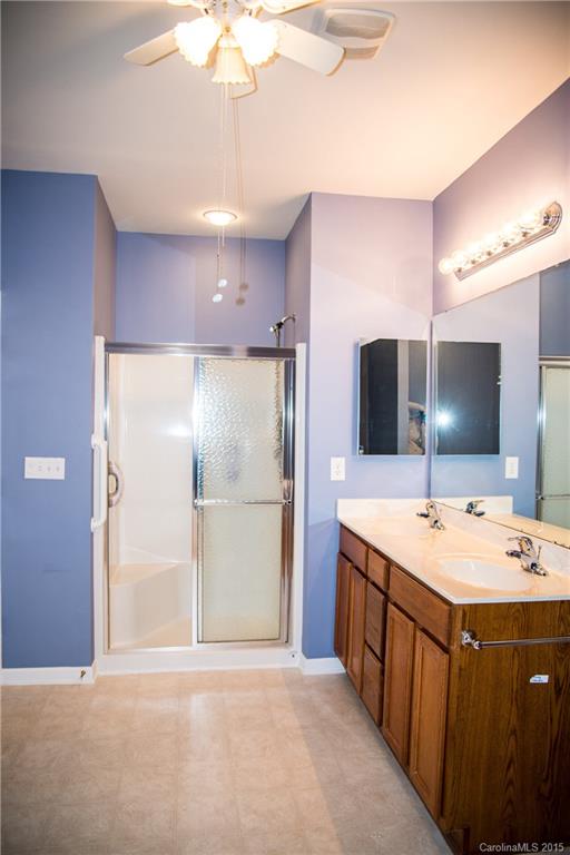 Four Seasons at Gold Hill - Residential