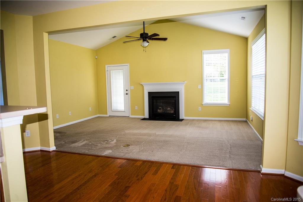 Four Seasons at Gold Hill - Residential