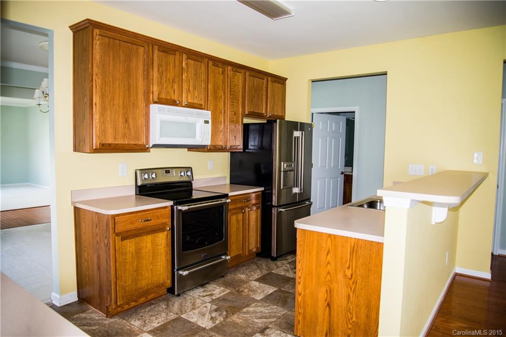 Four Seasons at Gold Hill - Residential