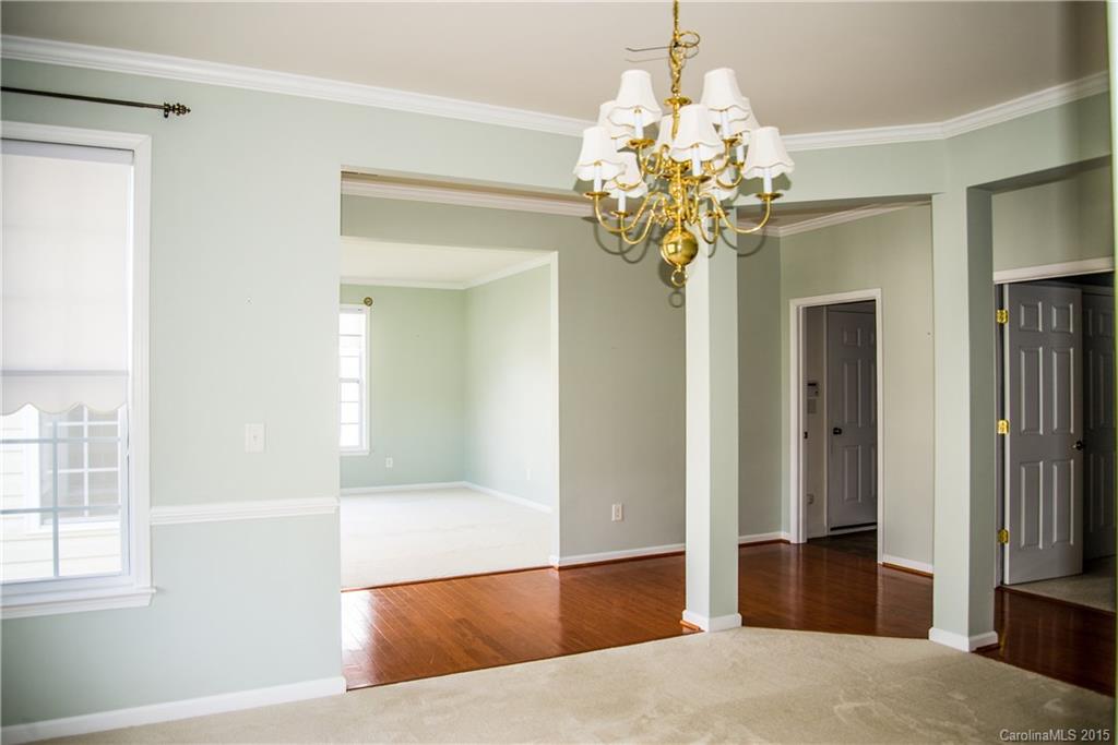 Four Seasons at Gold Hill - Residential