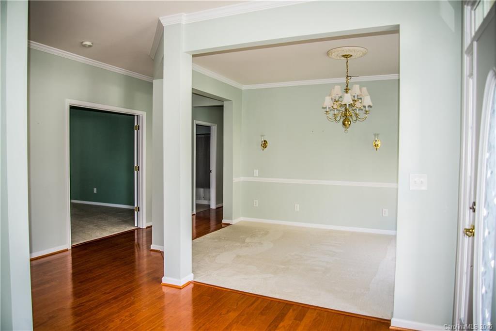 Four Seasons at Gold Hill - Residential