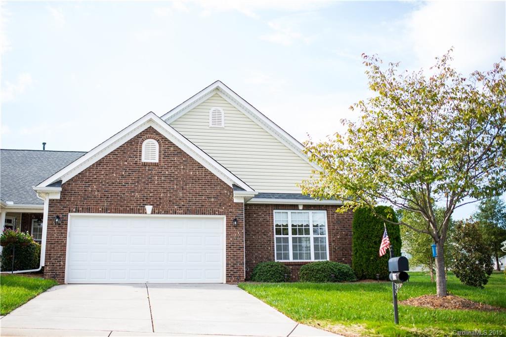 Four Seasons at Gold Hill - Residential