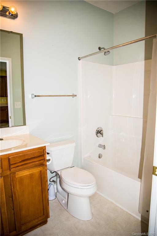 Four Seasons at Gold Hill - Residential