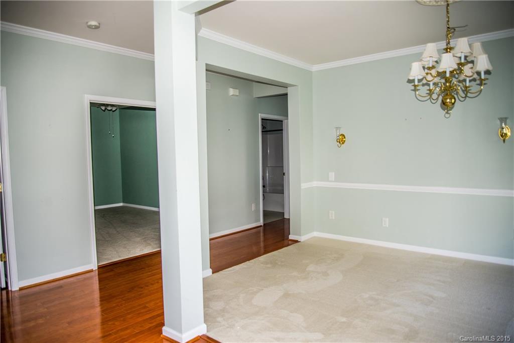 Four Seasons at Gold Hill - Residential