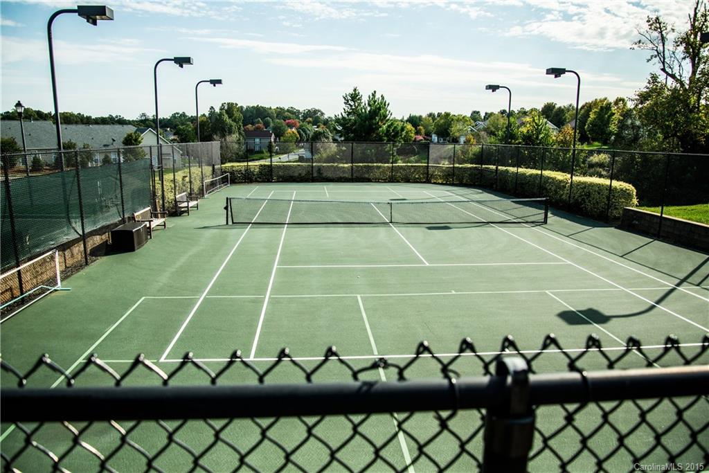 Four Seasons at Gold Hill - Residential