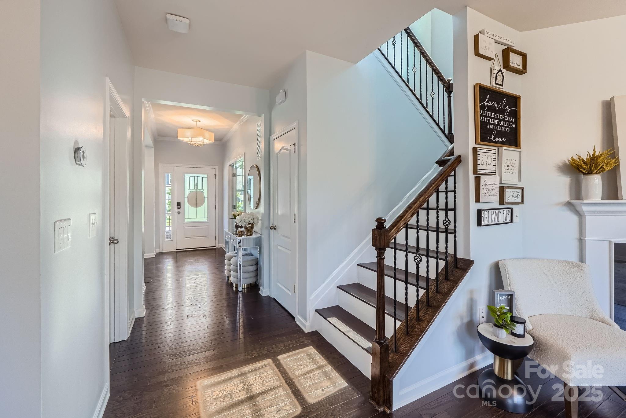 The Retreat at Rayfield - Residential