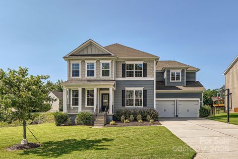 274 Sweet Briar Drive Fort Mill SC 29707