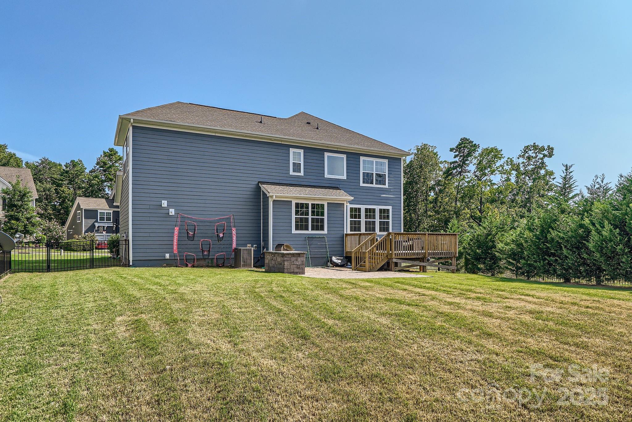 The Retreat at Rayfield - Residential