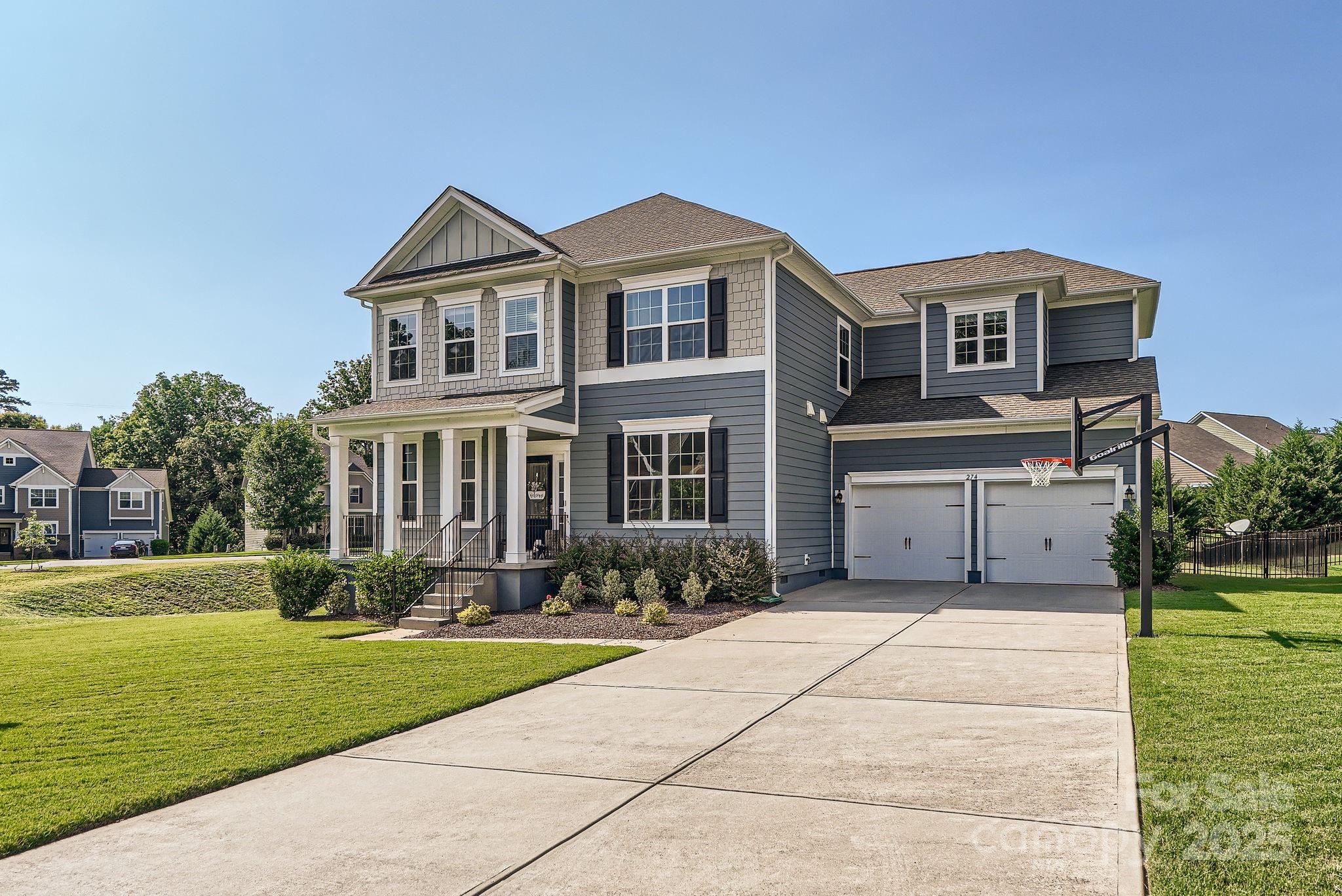 274 Sweet Briar Drive