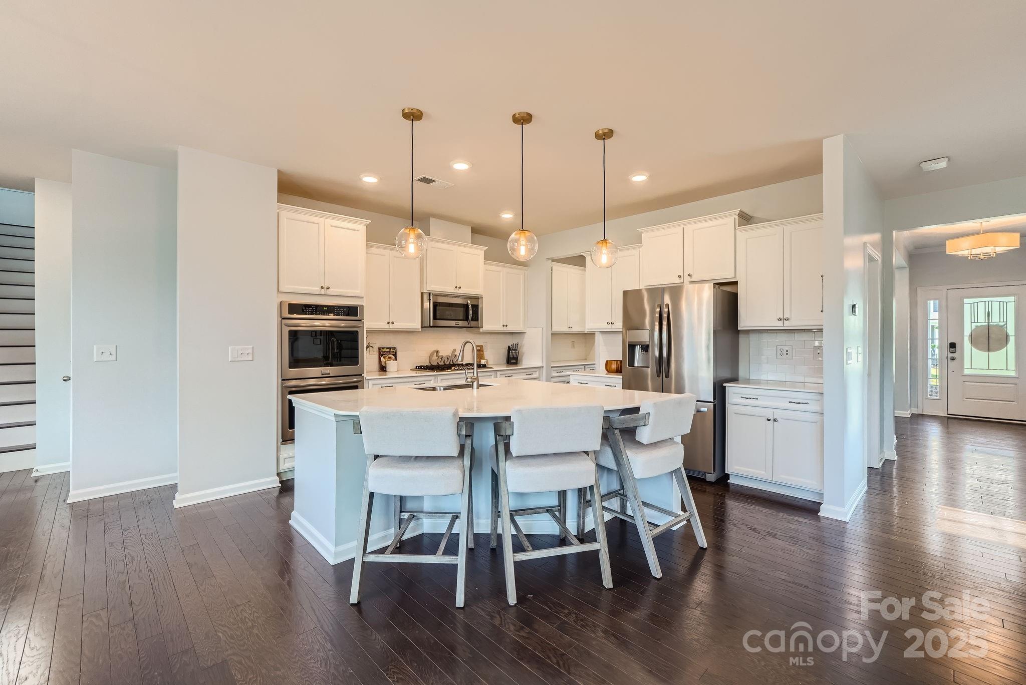 The Retreat at Rayfield - Residential