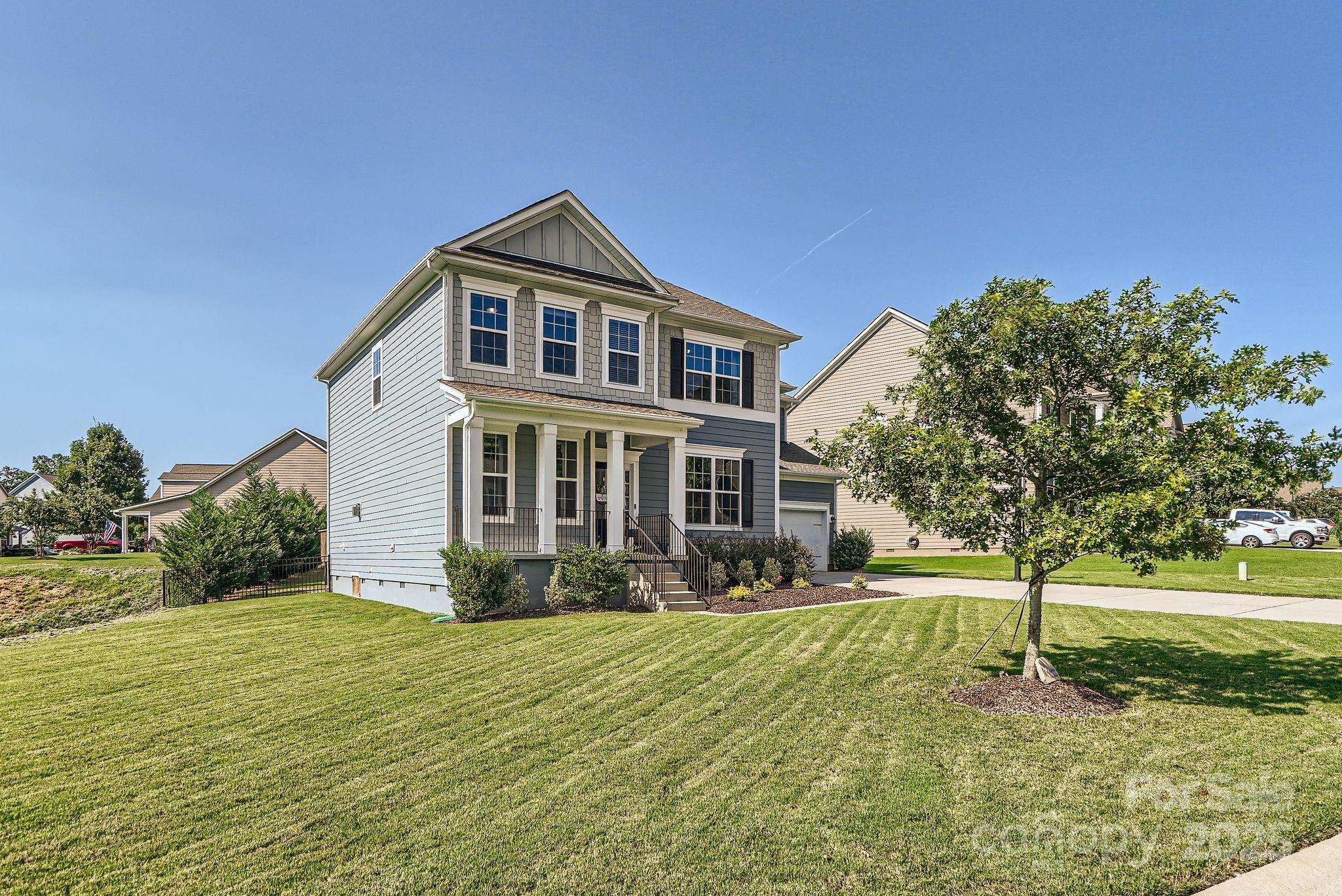 274 Sweet Briar Drive