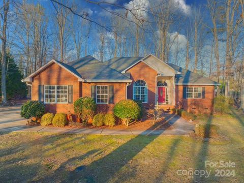 A home in Salisbury