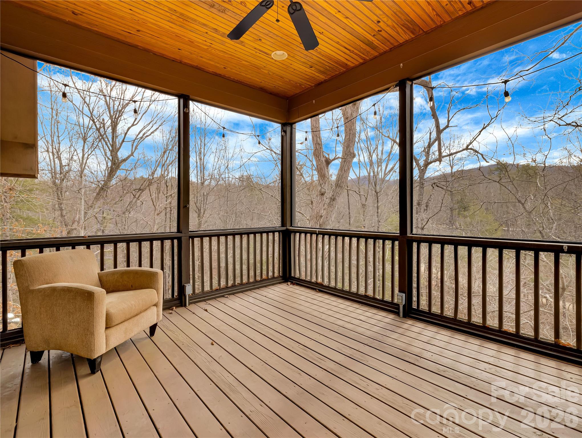 Piney Mountain - Residential