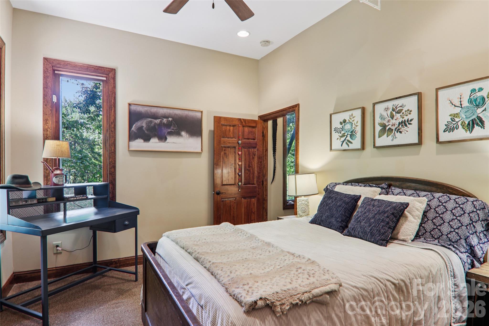 Piney Mountain - Residential