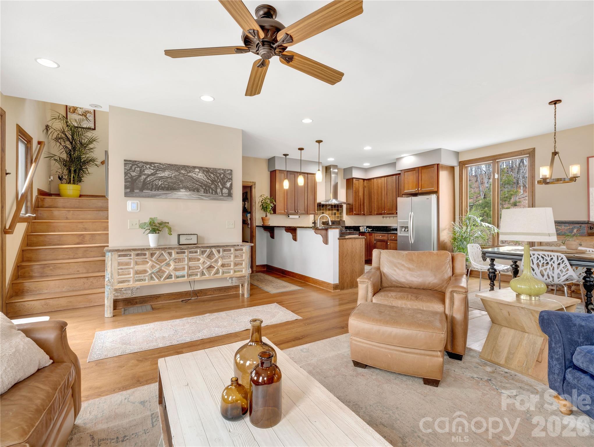 Piney Mountain - Residential