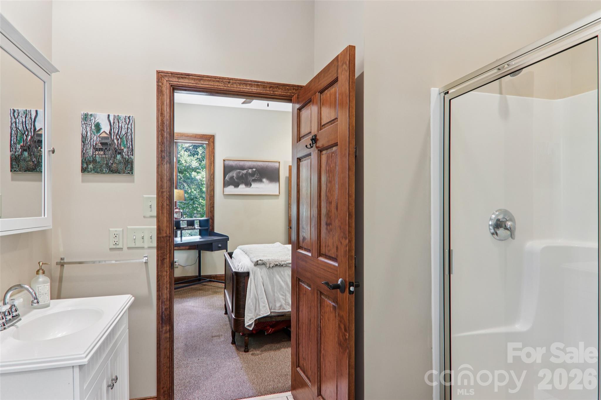 Piney Mountain - Residential