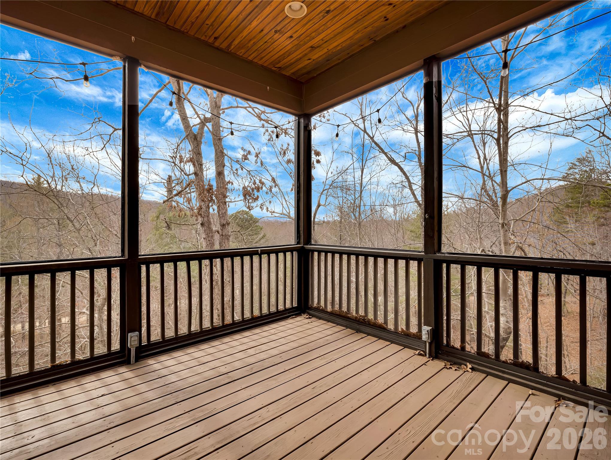 Piney Mountain - Residential