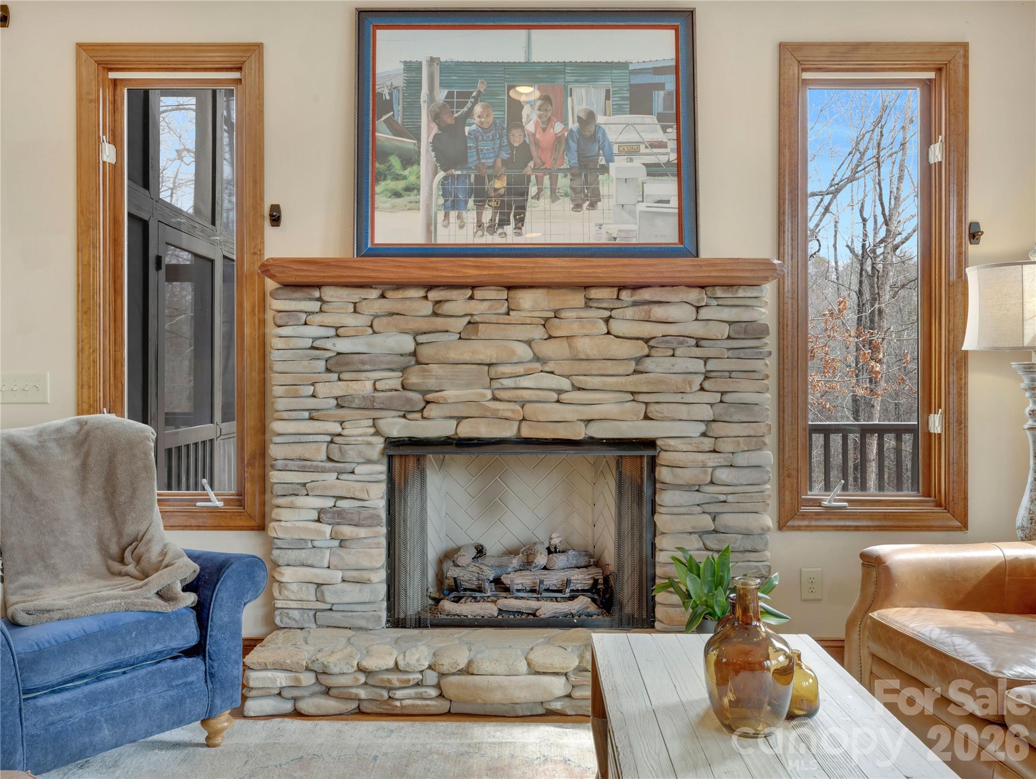 Piney Mountain - Residential