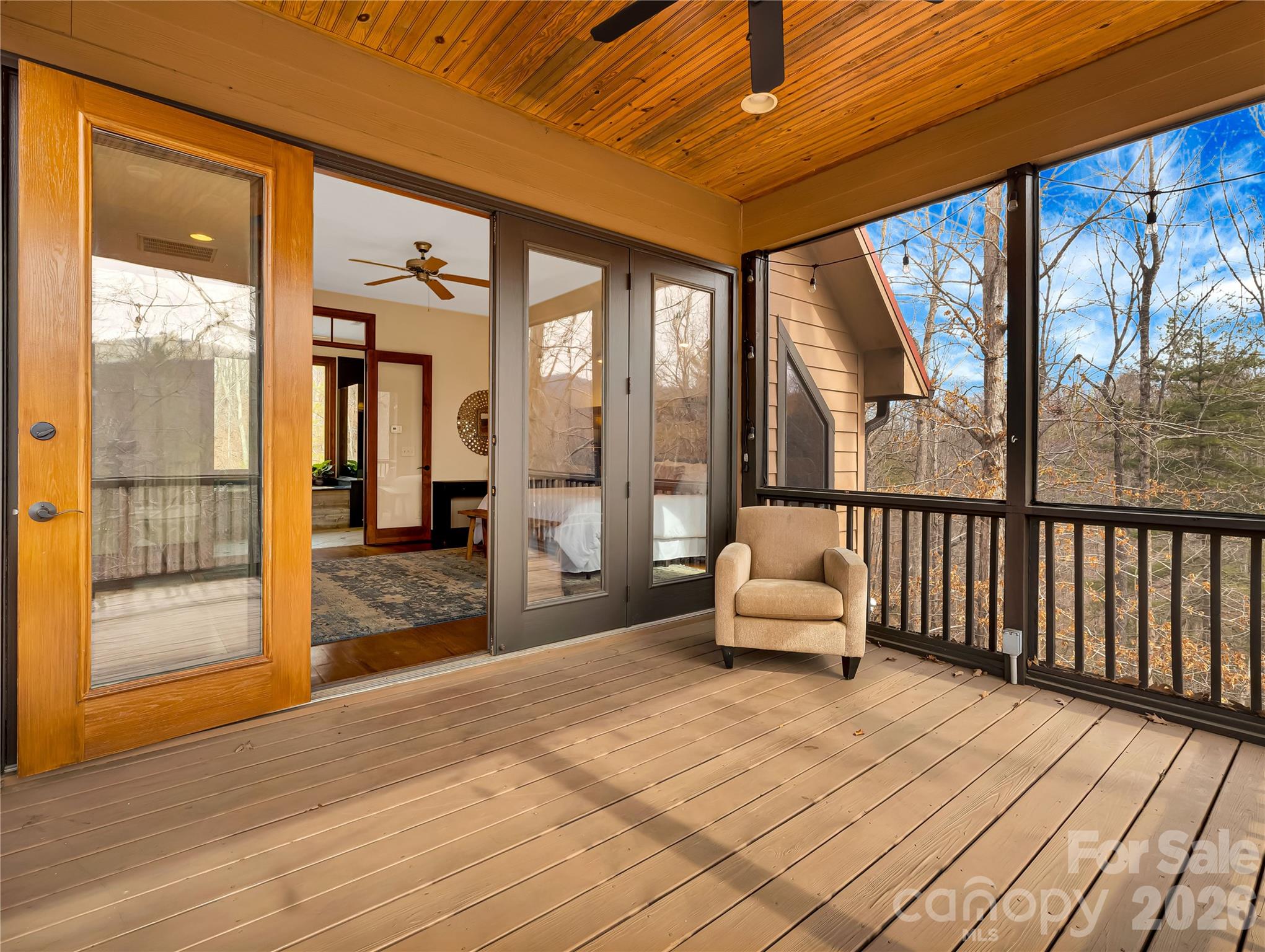 Piney Mountain - Residential