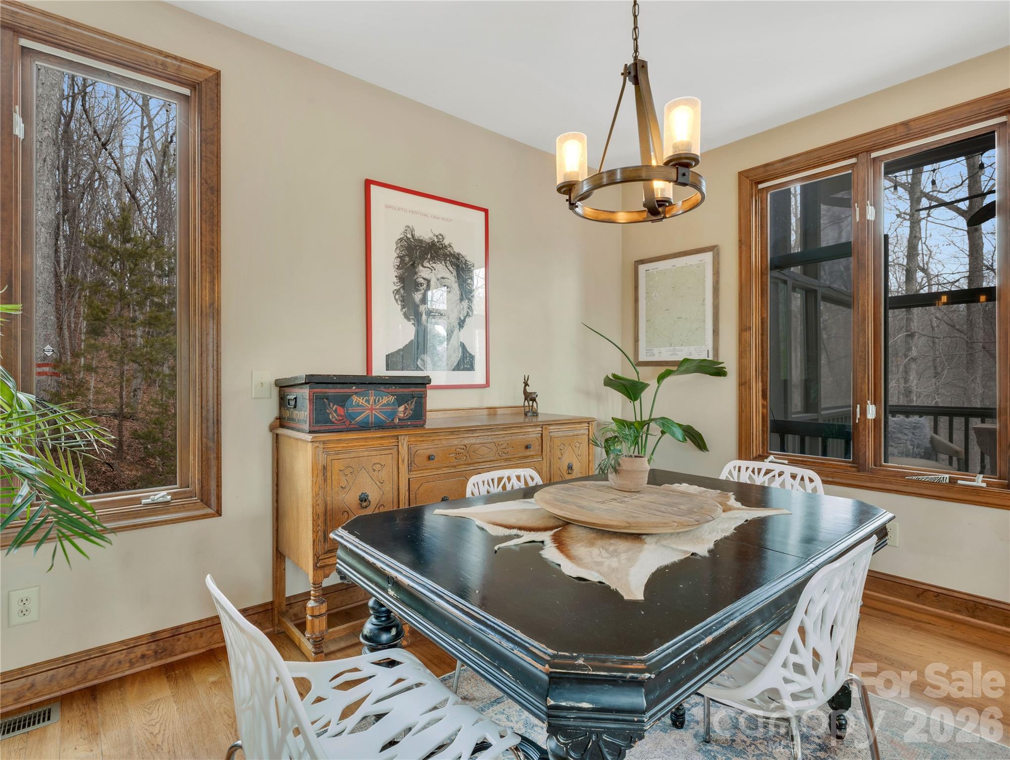 Piney Mountain - Residential