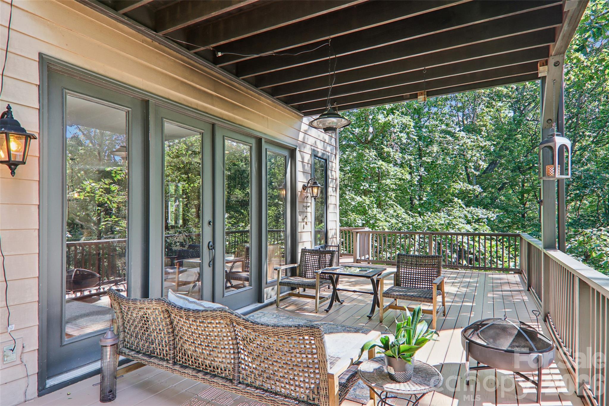 Piney Mountain - Residential