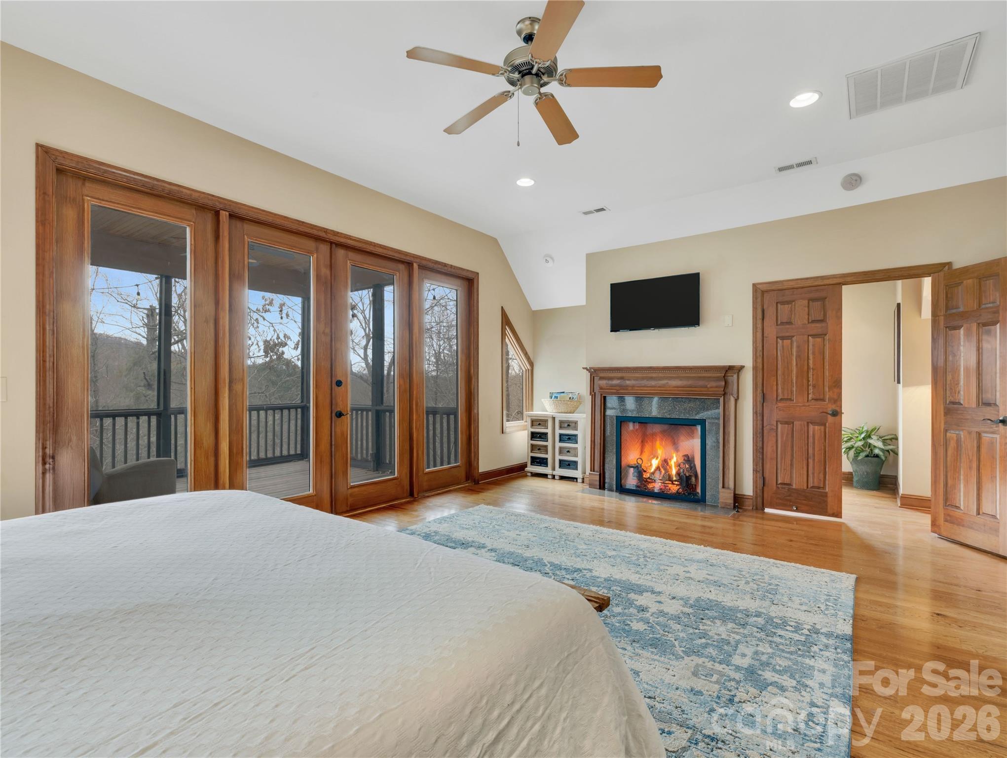 Piney Mountain - Residential