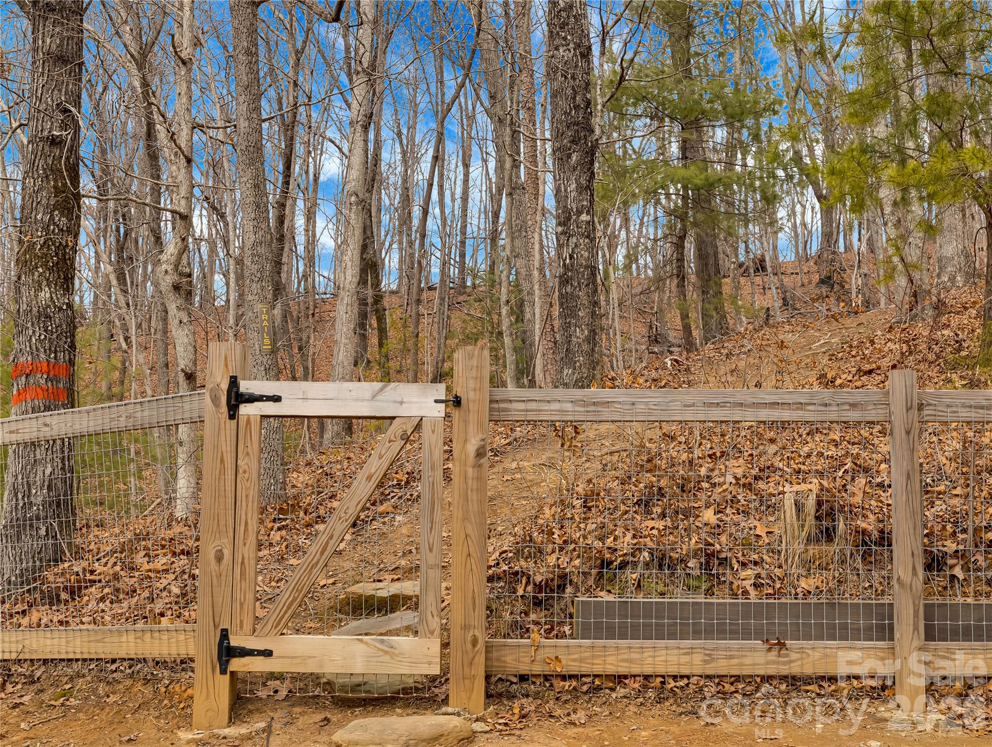 Piney Mountain - Residential