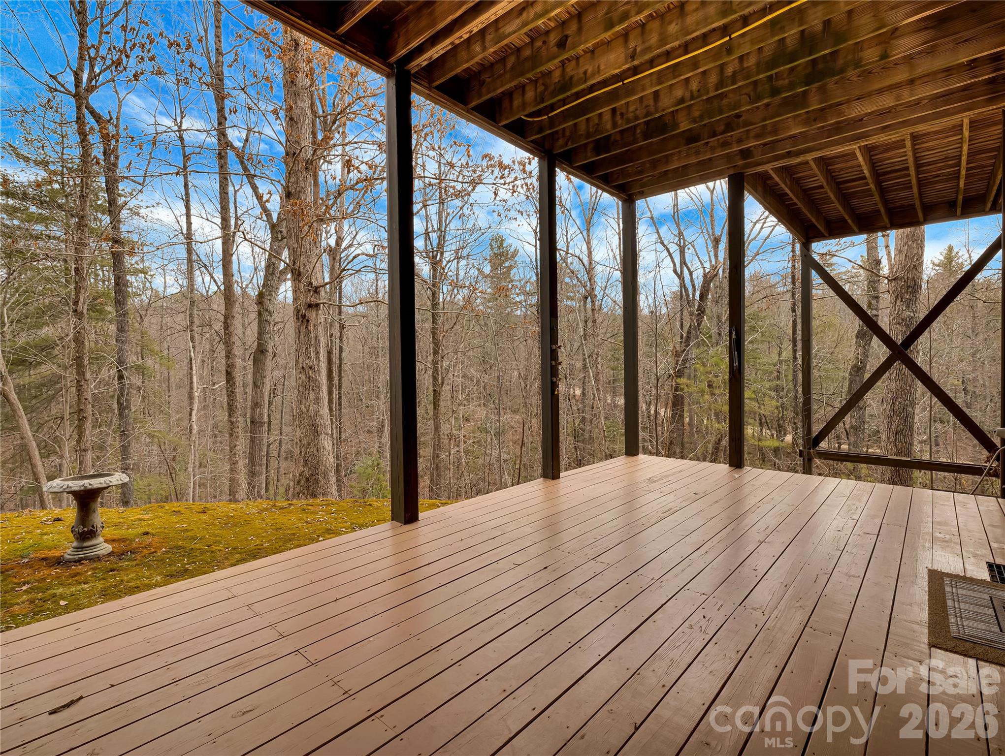 Piney Mountain - Residential