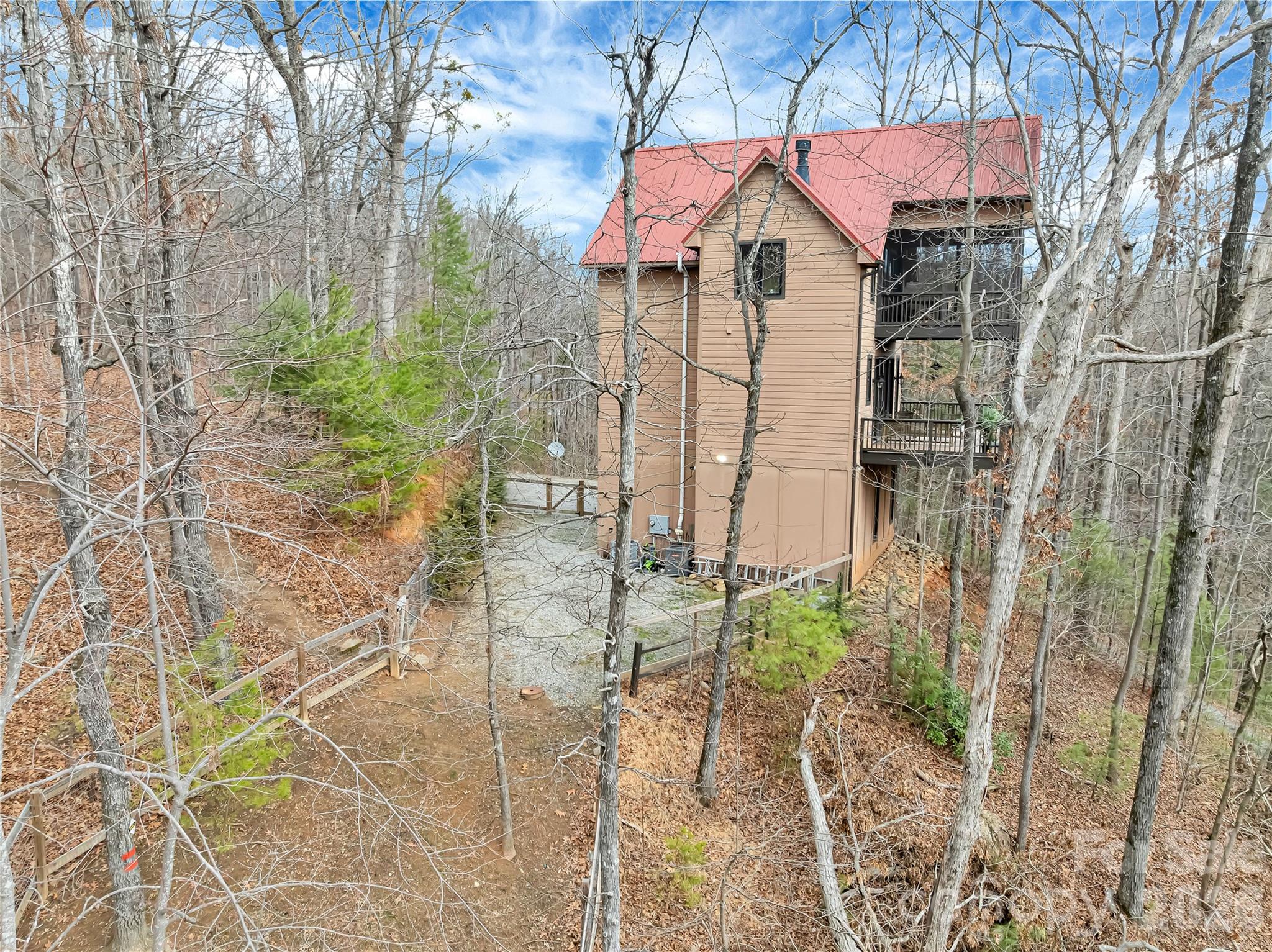 Piney Mountain - Residential