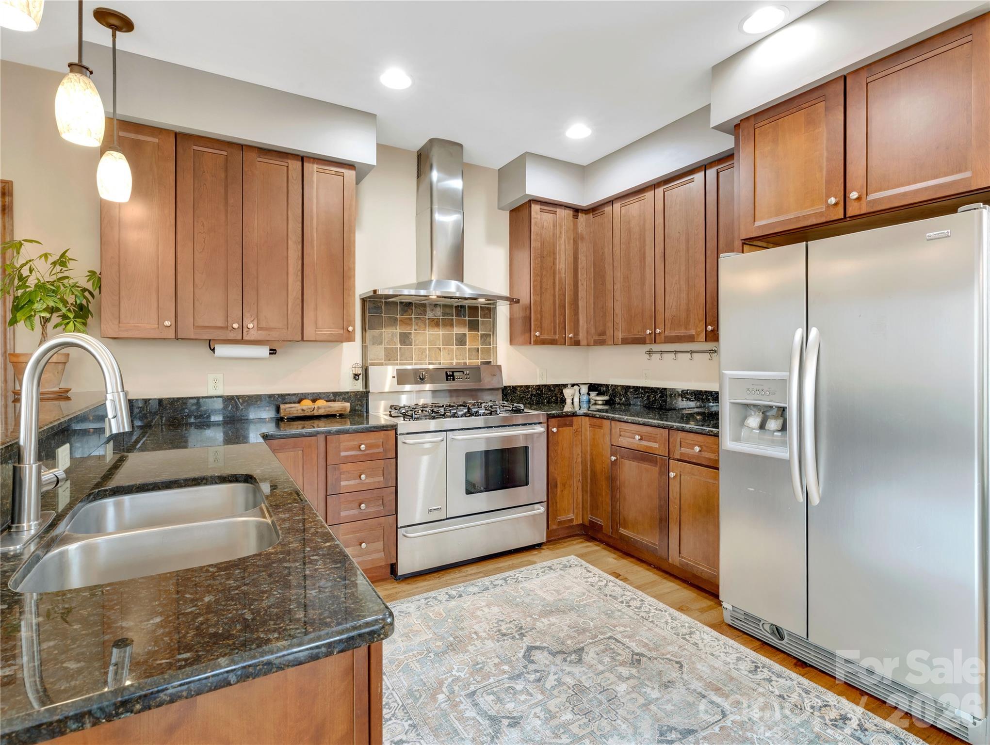 Piney Mountain - Residential