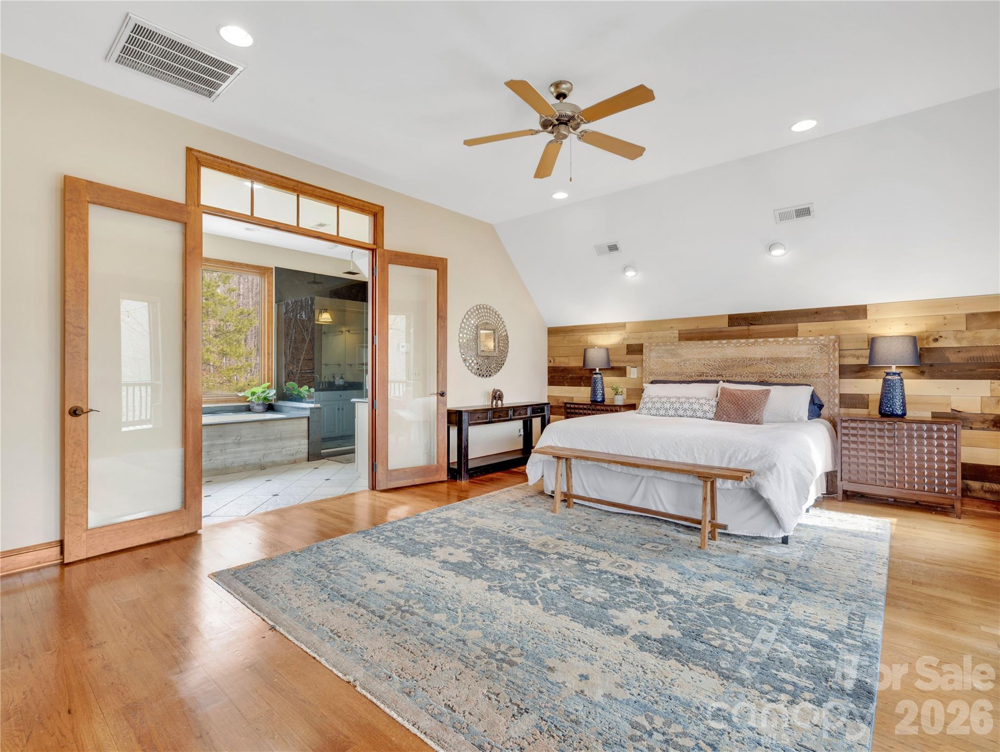 Piney Mountain - Residential