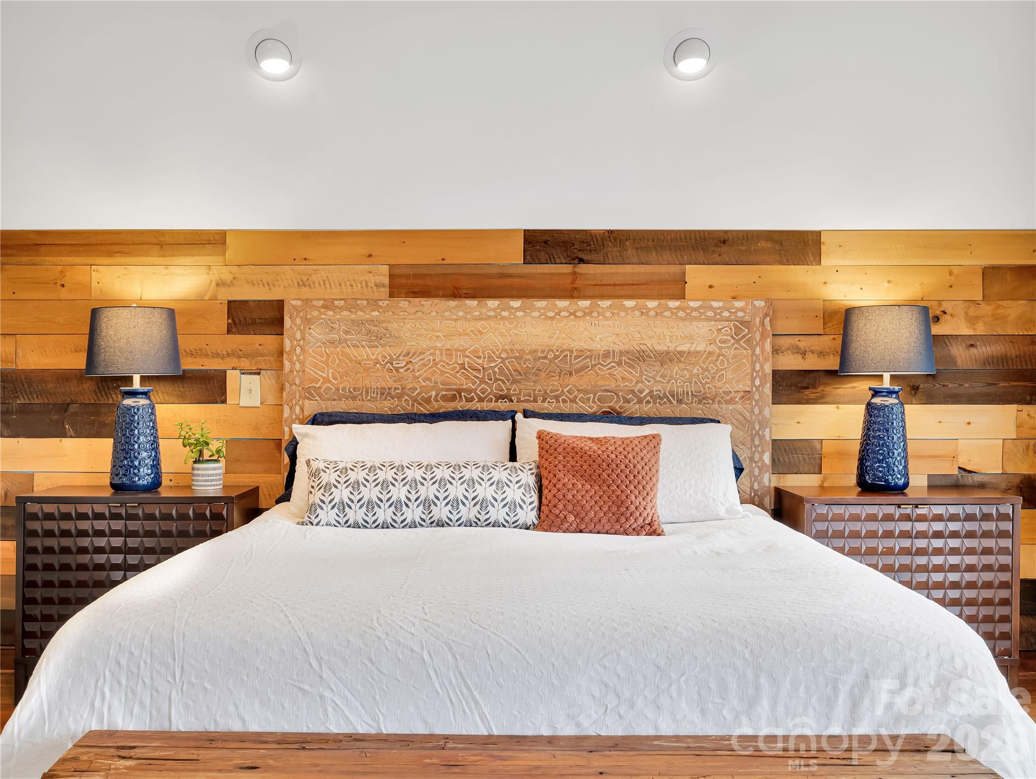 Piney Mountain - Residential