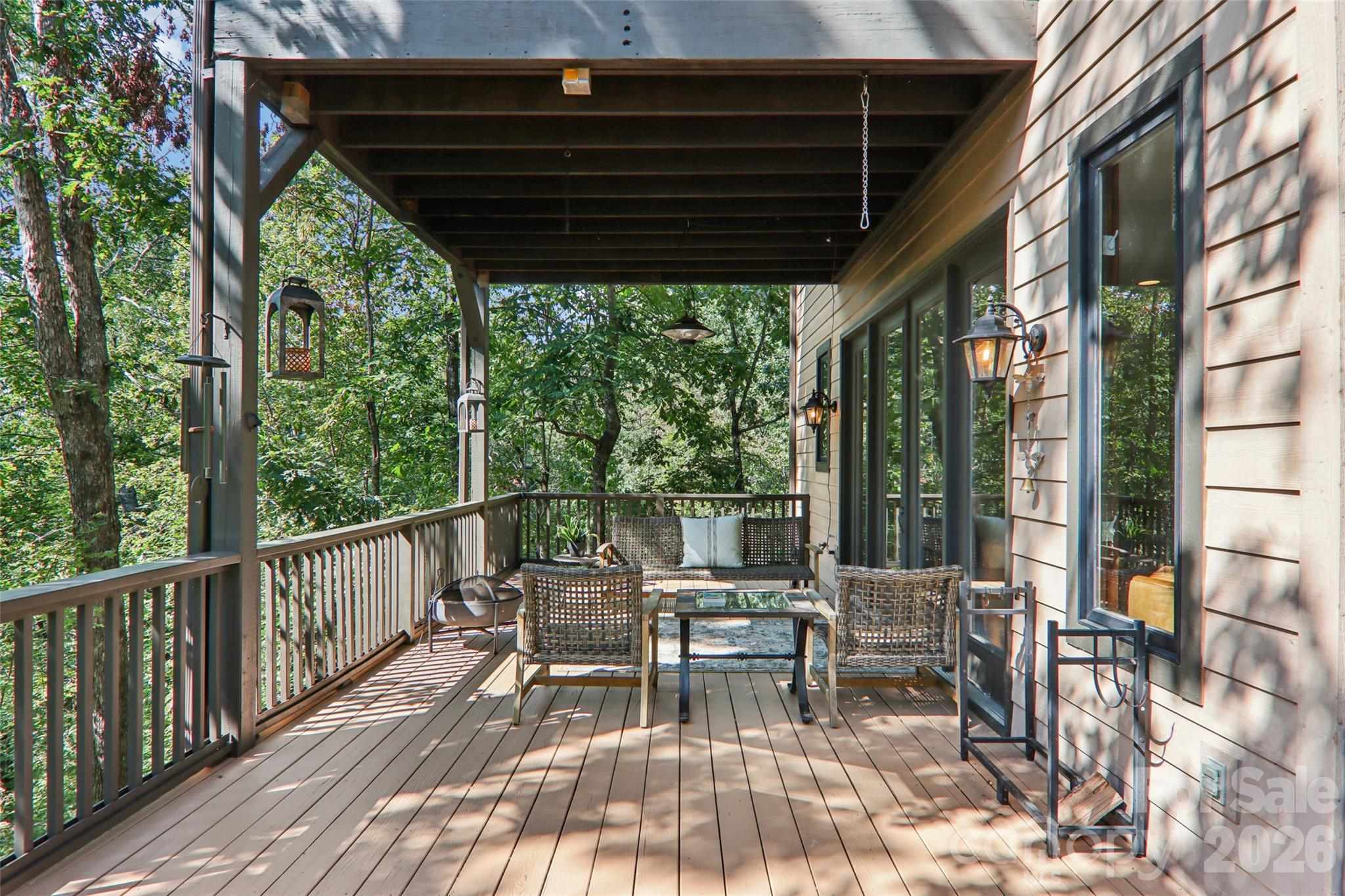 Piney Mountain - Residential