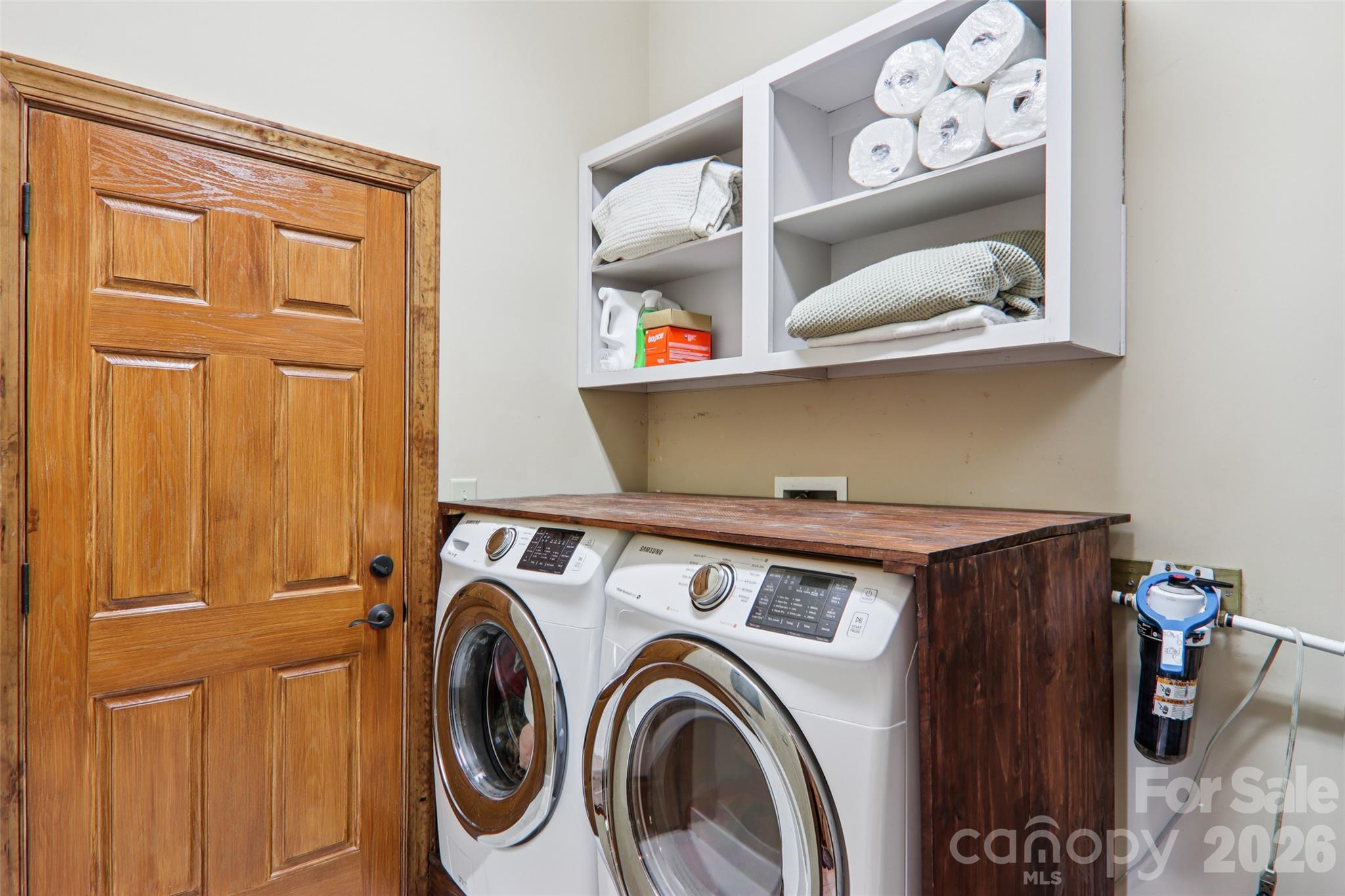 Piney Mountain - Residential