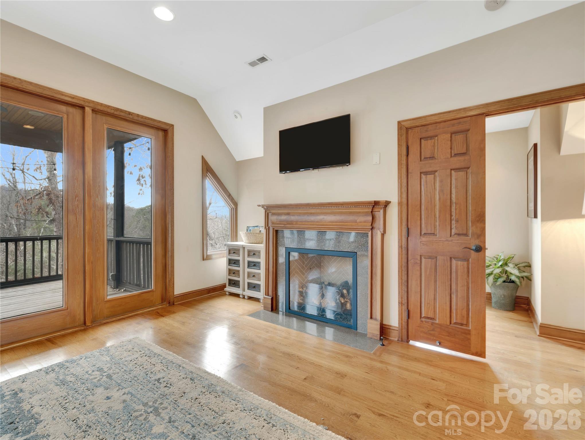 Piney Mountain - Residential