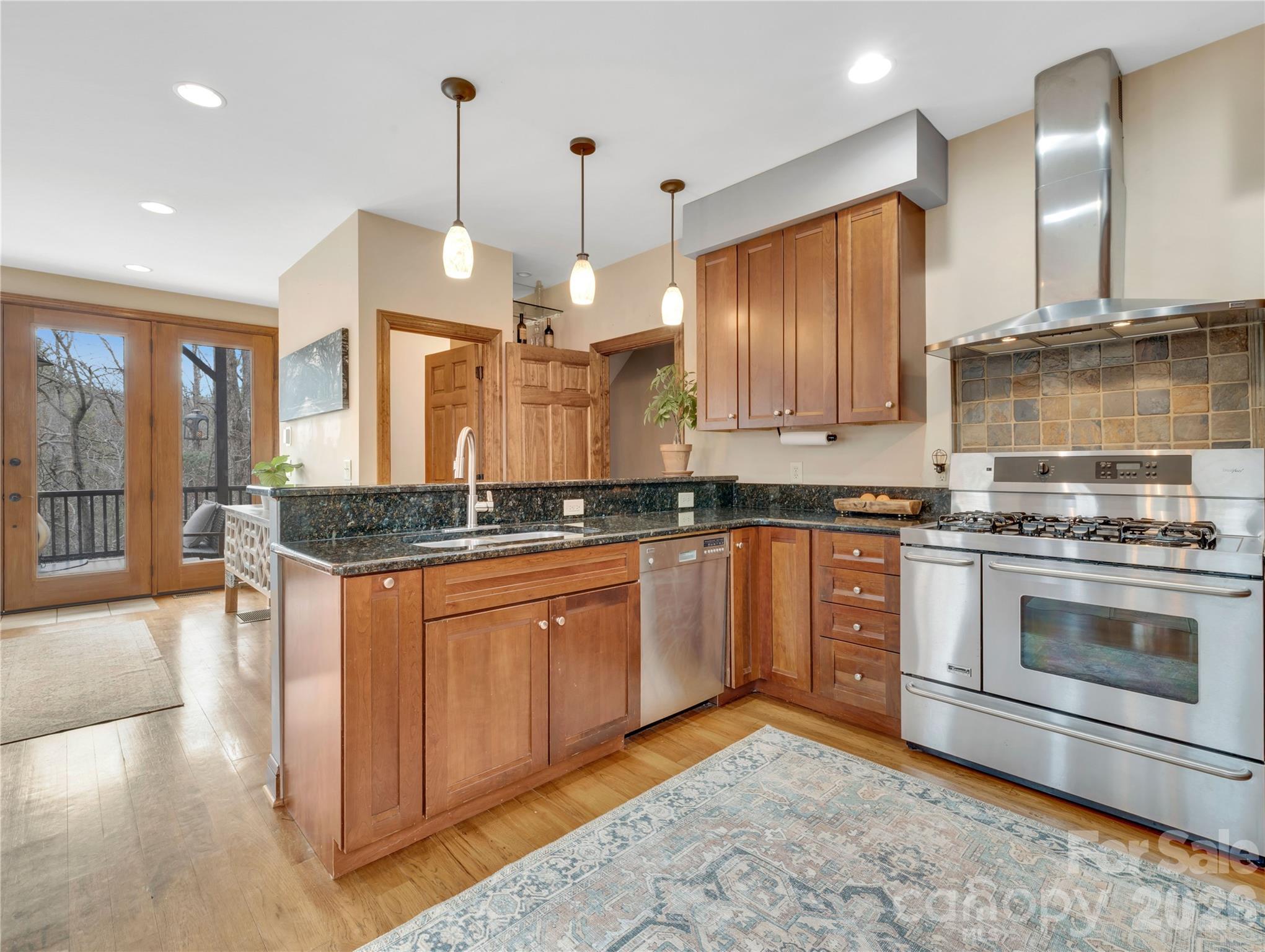 Piney Mountain - Residential